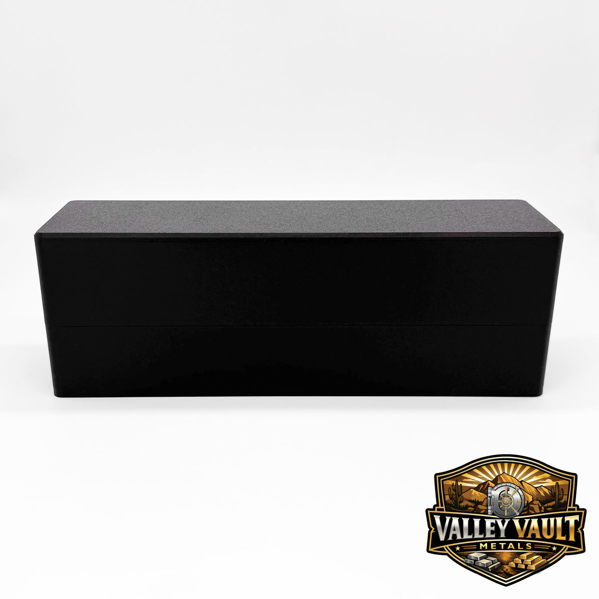 Graded Coin Slab Storage Box - Holds 20 NGC, PCGS, Cac, Anacs & ICG Slabs
