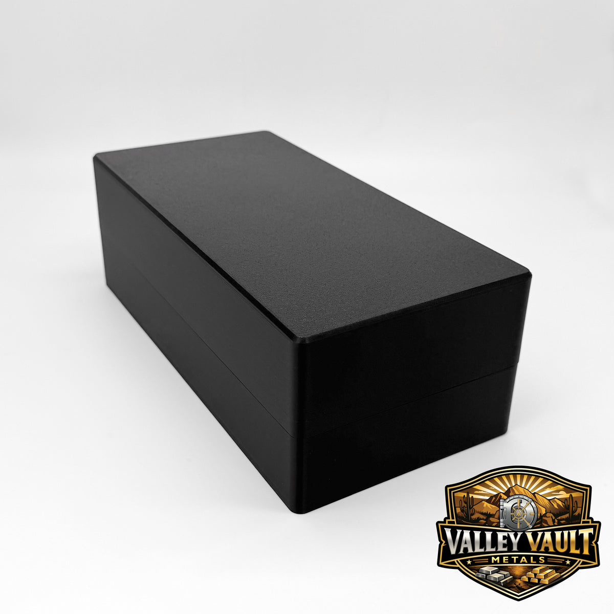 Graded Coin Slab Storage Box - Holds 40 NGC, PCGS, Cac, Anacs & ICG Slabs